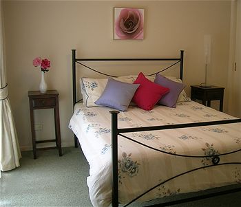 Australian Home Away Ringwood @ Bardia - Coogee Beach Accommodation 23