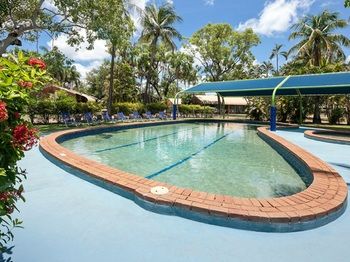 Ibis Styles Katherine - Coogee Beach Accommodation 0
