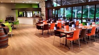 Ibis Styles Katherine - Coogee Beach Accommodation 4