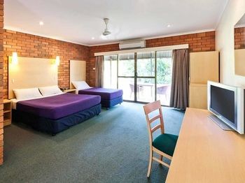 Ibis Styles Katherine - Coogee Beach Accommodation 5