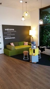 Ibis Styles Katherine - Coogee Beach Accommodation 8