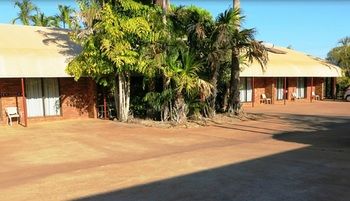 Ibis Styles Katherine - Coogee Beach Accommodation 14