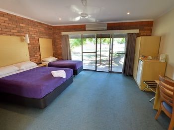 Ibis Styles Katherine - Coogee Beach Accommodation 18