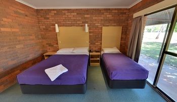 Ibis Styles Katherine - Coogee Beach Accommodation 19
