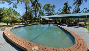 Ibis Styles Katherine - Coogee Beach Accommodation 20