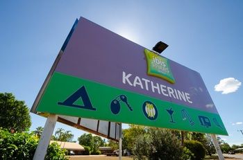 Ibis Styles Katherine - Coogee Beach Accommodation 21