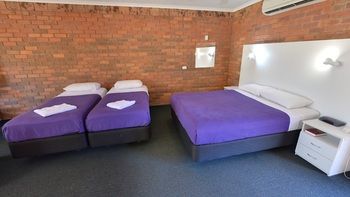 Ibis Styles Katherine - Coogee Beach Accommodation 22