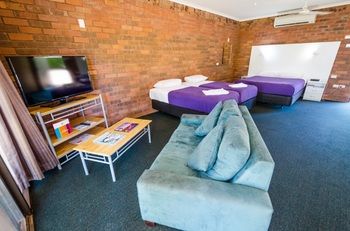 Ibis Styles Katherine - Coogee Beach Accommodation 26