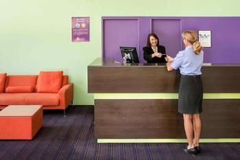 Ibis Styles Katherine - Coogee Beach Accommodation 31