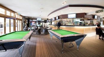 Condell Park NSW Coogee Beach Accommodation