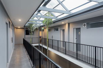 Merewether Motel - Coogee Beach Accommodation 4