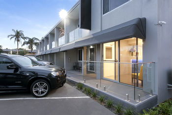 Merewether Motel - Coogee Beach Accommodation 7