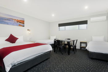 Merewether Motel - Coogee Beach Accommodation 14