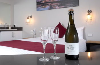 Merewether Motel - Coogee Beach Accommodation 19