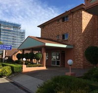 Lidcombe Motor Inn - Coogee Beach Accommodation