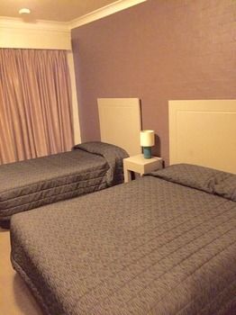 Lidcombe Motor Inn - Coogee Beach Accommodation 1