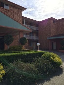 Lidcombe Motor Inn - Coogee Beach Accommodation 2