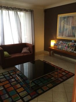 Lidcombe Motor Inn - Coogee Beach Accommodation 4