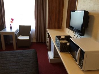 Lidcombe Motor Inn - Coogee Beach Accommodation 5