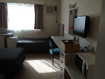 Lidcombe Motor Inn - Coogee Beach Accommodation 7