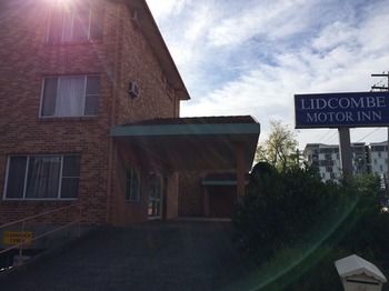Lidcombe Motor Inn - Coogee Beach Accommodation 8