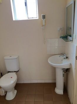 Lidcombe Motor Inn - Coogee Beach Accommodation 9
