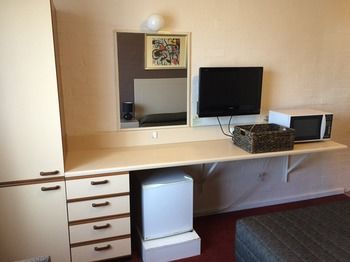 Lidcombe Motor Inn - Coogee Beach Accommodation 10