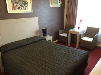 Lidcombe Motor Inn - Coogee Beach Accommodation 12