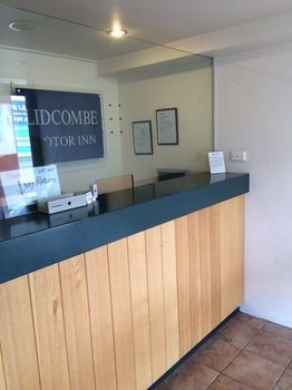 Lidcombe Motor Inn - Coogee Beach Accommodation 13