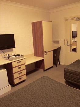 Lidcombe Motor Inn - Coogee Beach Accommodation 14