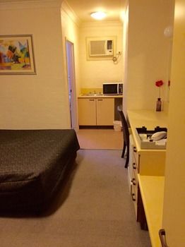 Lidcombe Motor Inn - Coogee Beach Accommodation 15