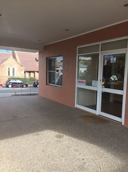 Lidcombe Motor Inn - Coogee Beach Accommodation 16