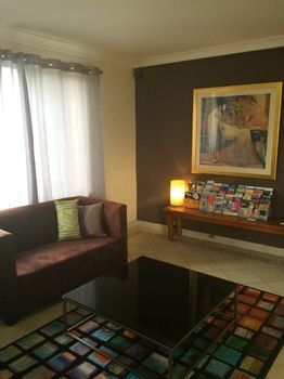 Lidcombe Motor Inn - Coogee Beach Accommodation 17