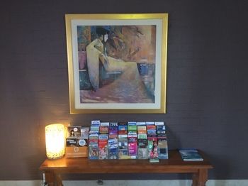 Lidcombe Motor Inn - Coogee Beach Accommodation 18