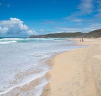 Palm Court Noosa - Coogee Beach Accommodation