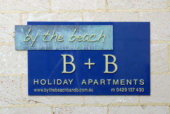 By The Beach B&B And Apartments - Coogee Beach Accommodation 0