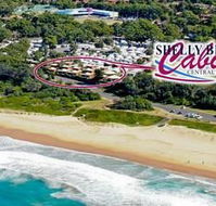 Shelly Beach Holiday Park - Coogee Beach Accommodation