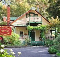 Mary Cardaposs Coach House - Coogee Beach Accommodation