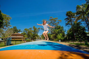 Ingenia Holidays Lake Macquarie - Coogee Beach Accommodation 2