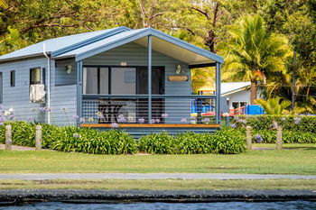 Ingenia Holidays Lake Macquarie - Coogee Beach Accommodation 5