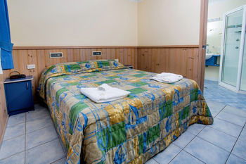 Ingenia Holidays Lake Macquarie - Coogee Beach Accommodation 7