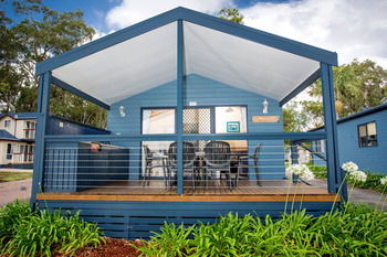 Ingenia Holidays Lake Macquarie - Coogee Beach Accommodation 8
