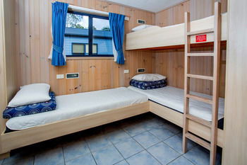 Ingenia Holidays Lake Macquarie - Coogee Beach Accommodation 9