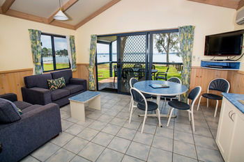 Ingenia Holidays Lake Macquarie - Coogee Beach Accommodation 10