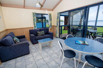 Ingenia Holidays Lake Macquarie - Coogee Beach Accommodation 11