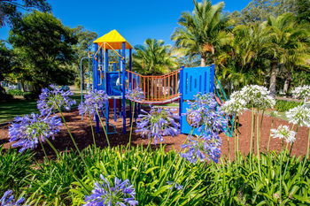 Ingenia Holidays Lake Macquarie - Coogee Beach Accommodation 16