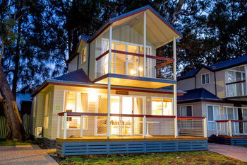 Ingenia Holidays Lake Macquarie - Coogee Beach Accommodation 17