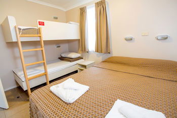 Ingenia Holidays Lake Macquarie - Coogee Beach Accommodation 19
