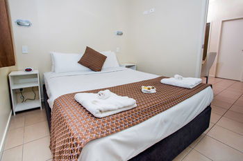 Ingenia Holidays Lake Macquarie - Coogee Beach Accommodation 21