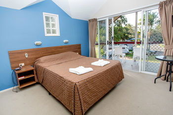 Ingenia Holidays Lake Macquarie - Coogee Beach Accommodation 22